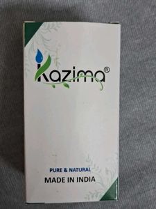 Kazima Eyebrow And Eyelash Growth Oil