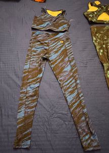 Clovia Gym Wear Sets ( 199 Each)
