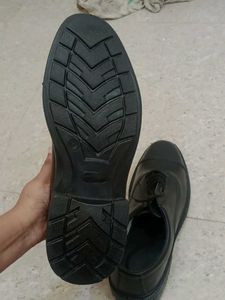 Leather Shoes