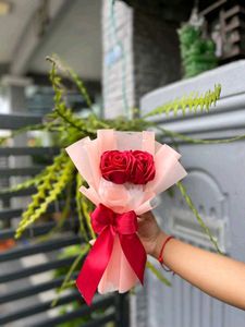 Ribbon Boquet