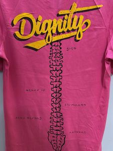 Difference Of Opinion Bubblegum Pink