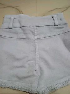 Girls&#39; Pants &amp; Shorts Bundle - Size Varies
