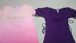 Ladies T-shirt