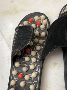 Yoga/Acupressure Slippers
