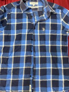 U.S. POLO ASSN. Shirt
