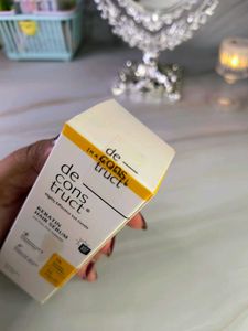 Deconstruct Keratin Hair Serum