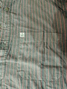 Striped Kurta Libas