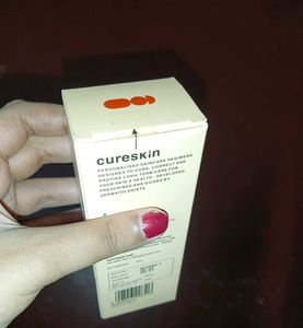 Cureskin Tinted SPF 50