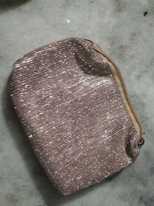 Sparkly Pouch