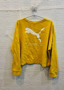 🇬🇧 Puma imported sweatshirt