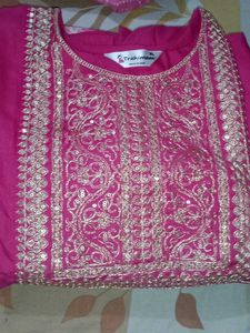 Women Kurta (Pack Of 1)