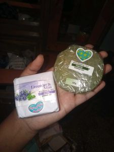 Handmade Soap