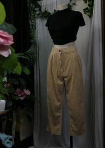 H&amp;M Vintage Corduroy Pants