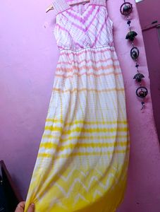 AND Maxi Dress (Women&#39;s)