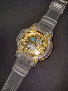 G Shock First Copy Men&#39;s Watch..