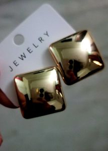 Two Pair Of Classy Earrings