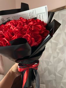 Red Rose Bouquet