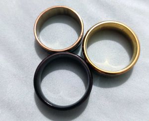 Assorted Ring Set