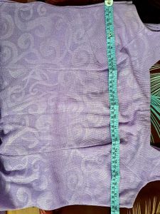 Lavendar Dress