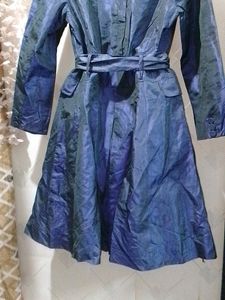 Beautiful Overcoat
