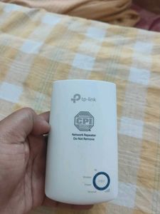 TP-Link Wifi Extender