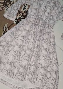 Long Maxi Dress