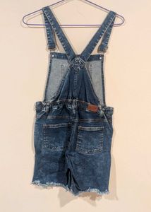 Bare Denim Dungree/Overalls