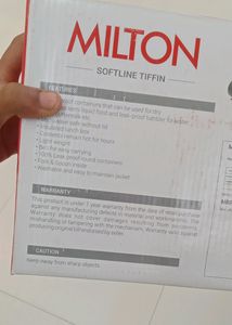 Milton Softline Tiffin Box