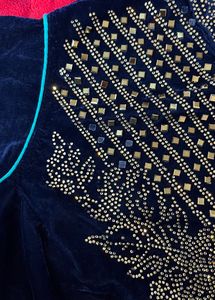 Party Wear Lehenga