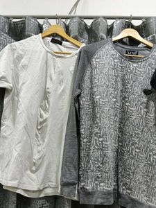 Men Combo 3 Of Set T-shirt