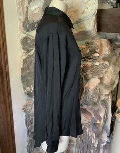 FOREVER21 Black Shirt