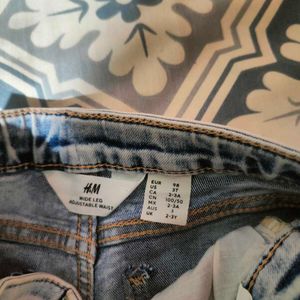 Cute Denim Jeans