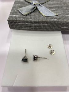 925 Italian Silver earrings
