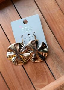 Golden Earrings