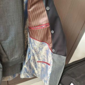 Louise Philippe Suit for Men