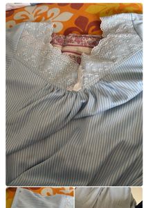 Sipper/ Bottles, Steel Cups &amp; Nighty