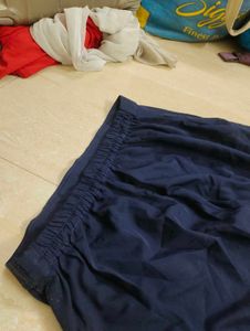 suit pant with dupatta