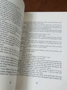 From Blood And Ash &amp; Circle
