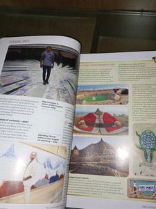 Limca Book Of Records Hardcover