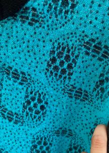 New Woollen Kurti