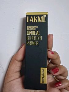 Lakme Blurfect Primer