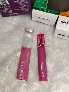 Romand Glasting Colour Lip Gloss