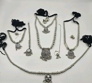 Jewellery Set Combo