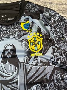 Brazil Jersey