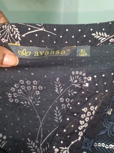 Avvasa Kurthi