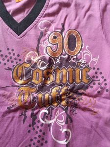 Beautiful Tshirt (Unisex) Fixed Rate