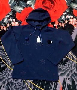Women Semi Winter Top