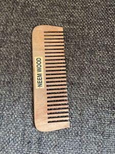 Comb &amp; Brush Set