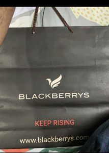 BLACKBERRYS Shirt
