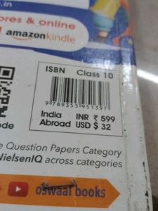 CBSE Class 10 Science book
